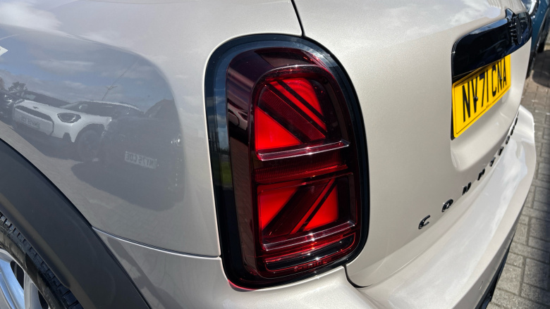 MINI Countryman 1.5 Cooper Sport 5dr Petrol Hatchback